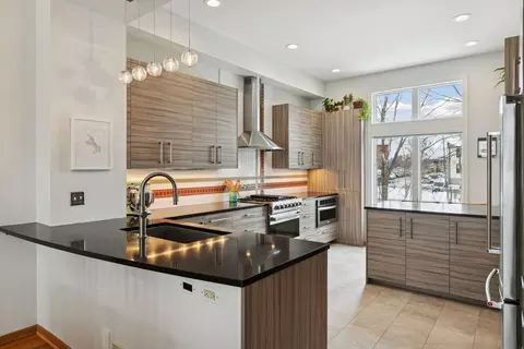 Kitchen - 628 3rd Ave NE, Minneapolis, MN 55413 photo 1 of 6