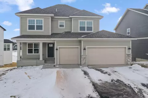14945 Riverview Ln N, Dayton, MN 55327