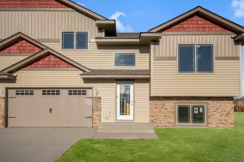 2135 Eagle St, Rush City, MN 55069