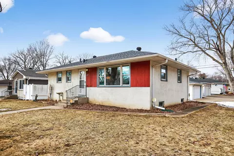 601 Glencoe St NE, Fridley, MN 55432