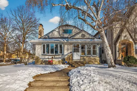 5101 Woodlawn Blvd, Minneapolis, MN 55417