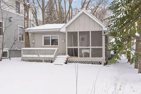 Exterior - 147 1st St, Excelsior, MN 55331 photo 6 of 6
