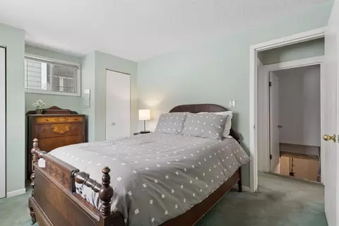 Bedroom - 147 1st St, Excelsior, MN 55331 photo 2 of 5