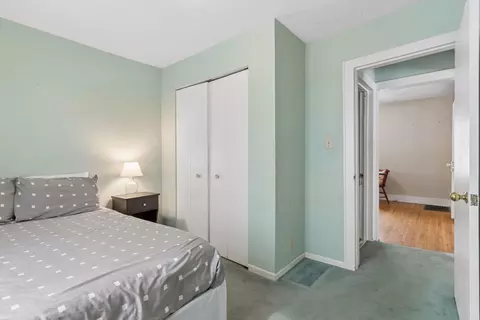 Bedroom - 147 1st St, Excelsior, MN 55331 photo 4 of 5
