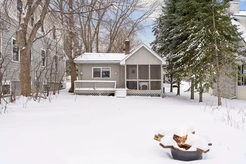 Exterior - 147 1st St, Excelsior, MN 55331 photo 5 of 6