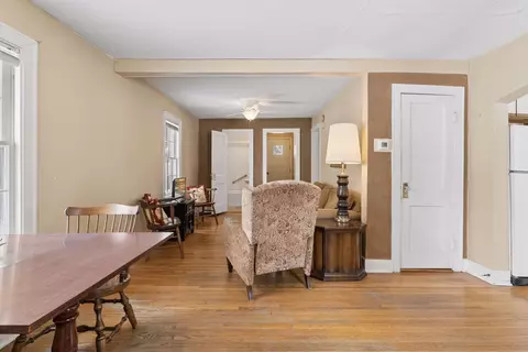 Entry Way - 147 1st St, Excelsior, MN 55331 photo 3 of 3