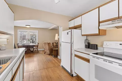 Kitchen - 147 1st St, Excelsior, MN 55331 photo 2 of 3