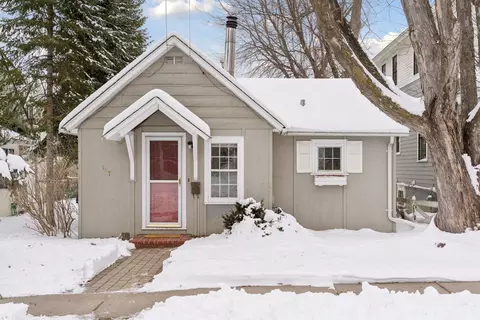 Exterior - 147 1st St, Excelsior, MN 55331 photo 2 of 6