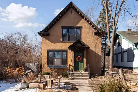 3828 Nicollet Ave, Minneapolis, MN 55409