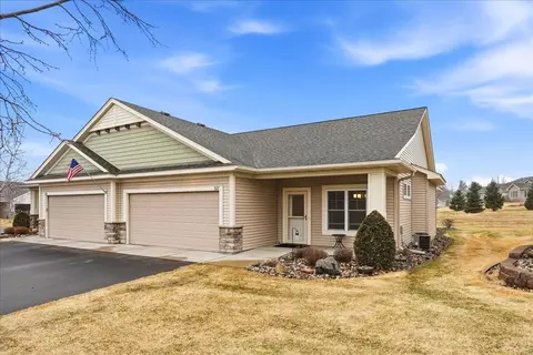 527 Morgan Dr, New Richmond, WI 54017