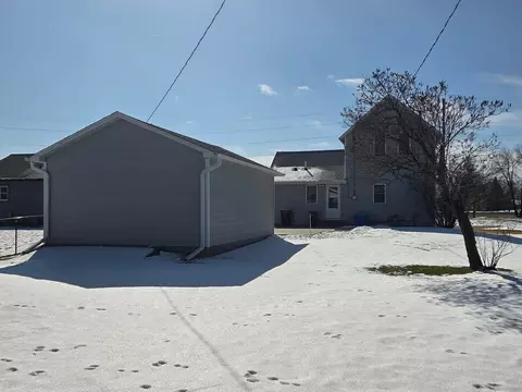 Exterior - 507 Main St E, Freeport, MN 56331 photo 3 of 3