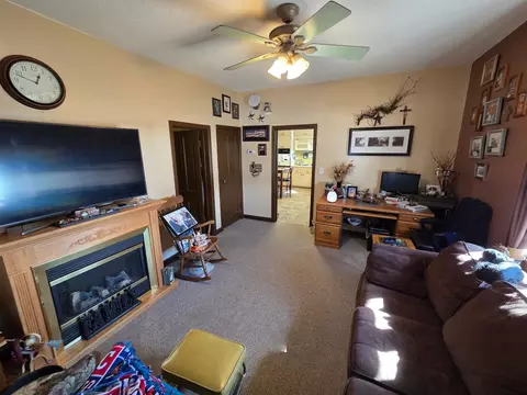 Living - 507 Main St E, Freeport, MN 56331 photo 1 of 1