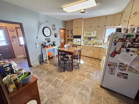 Kitchen - 507 Main St E, Freeport, MN 56331 photo 2 of 3