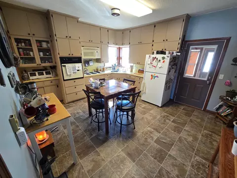 Kitchen - 507 Main St E, Freeport, MN 56331 photo 1 of 3