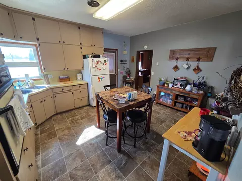 Kitchen - 507 Main St E, Freeport, MN 56331 photo 3 of 3