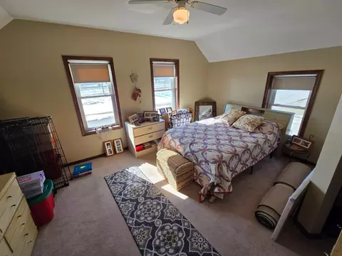 Bedroom - 507 Main St E, Freeport, MN 56331 photo 2 of 2