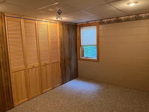 Bedroom - 316 Buckwheat Ave, Windom, MN 56101 photo 3 of 3