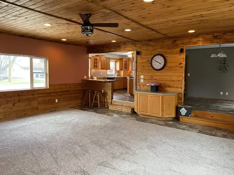 Living - 316 Buckwheat Ave, Windom, MN 56101 photo 4 of 6