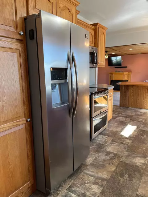 Kitchen - 316 Buckwheat Ave, Windom, MN 56101 photo 1 of 5