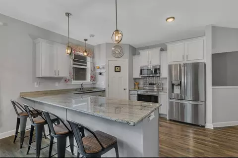 Kitchen - 11550 36th Ave SE, Becker, MN 55308 photo 3 of 4