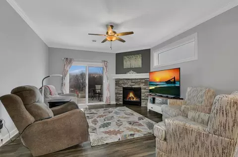 Living - 11550 36th Ave SE, Becker, MN 55308 photo 1 of 1