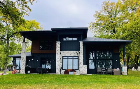 12797 Old North Shore Dr, Spicer, MN 56288