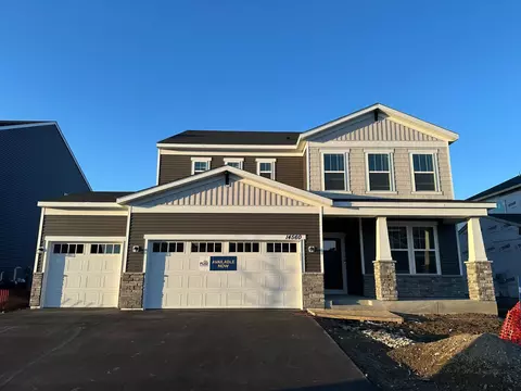 14560 106th Pl N, Maple Grove, MN 55369