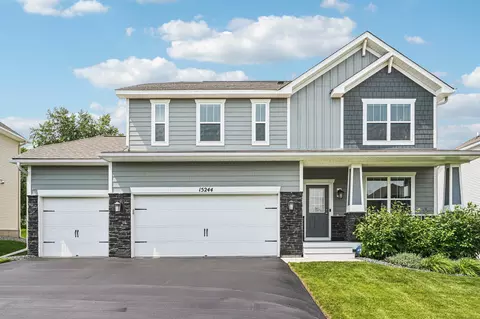 15244 Edgewood Ave, Savage, MN 55378