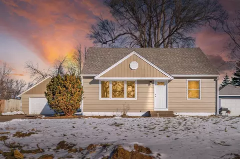 657 79th Ave NE, Spring Lake Park, MN 55432