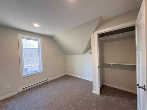 Bedroom - 407 N 3rd St, Marshall, MN 56258 photo 3 of 3