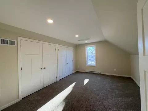 Bedroom - 407 N 3rd St, Marshall, MN 56258 photo 2 of 3