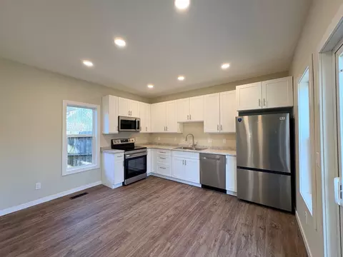 Kitchen - 407 N 3rd St, Marshall, MN 56258 photo 1 of 1