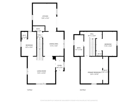 Floorplan - 407 N 3rd St, Marshall, MN 56258 photo 3 of 3