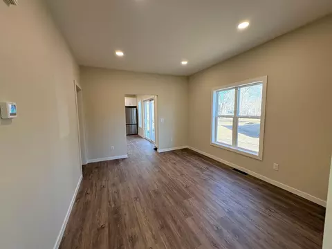 Living - 407 N 3rd St, Marshall, MN 56258 photo 3 of 3