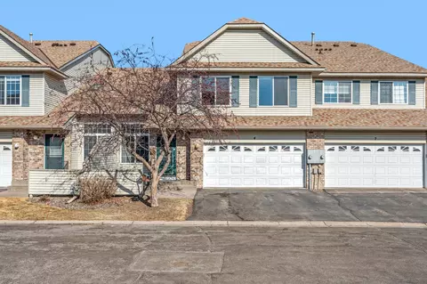 14210 Xenon St NW #4NW, Ramsey, MN 55303