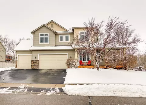 2309 Buffalo Run Rd, Buffalo, MN 55313