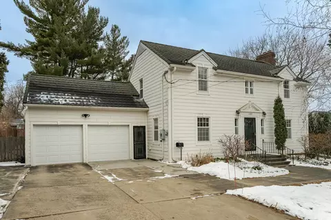 1322 7th St SW, Rochester, MN 55902