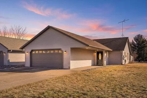 w7235 155th Avenue, Bay City, WI 54723