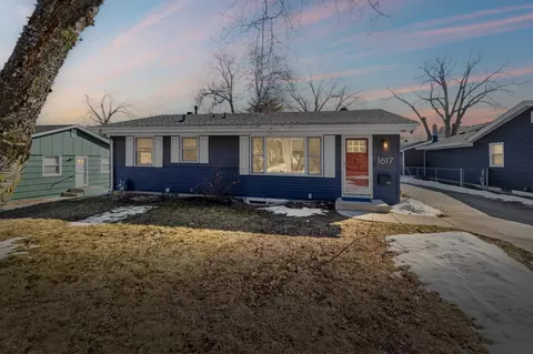 1617 Dakota Ave S, Saint Louis Park, MN 55416