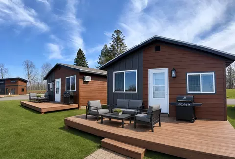 51021 Fish Lake Rd # 9, Detroit Lakes, MN 56501