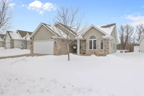 2953 126 Ln NW, Coon Rapids, MN 55448