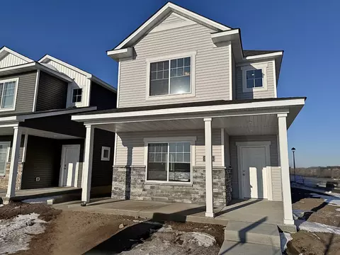 14738 Zeolite St NW, Ramsey, MN 55303
