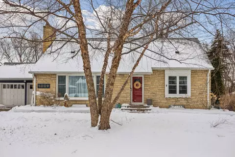 5009 Yvonne Ter, Edina, MN 55436