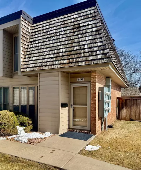 6499 Barrie Rd, Edina, MN 55435