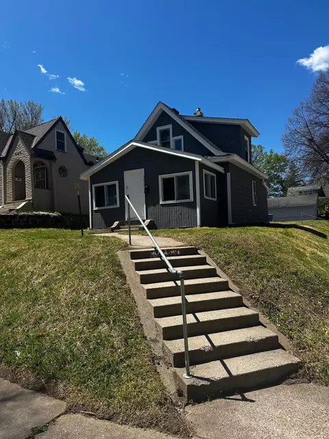 3459 Knox Ave N, Minneapolis, MN 55412