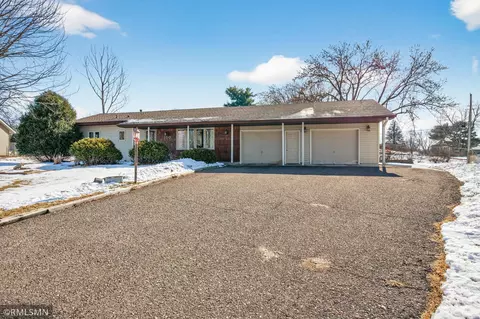 200 109th Ave NW, Coon Rapids, MN 55448