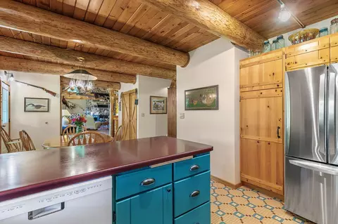 Kitchen - 15015 Held Cir, Cold Spring, MN 56320 photo 5 of 5