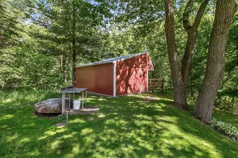 Exterior - 15015 Held Cir, Cold Spring, MN 56320 photo 7 of 14