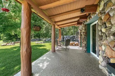 Exterior - 15015 Held Cir, Cold Spring, MN 56320 photo 4 of 14