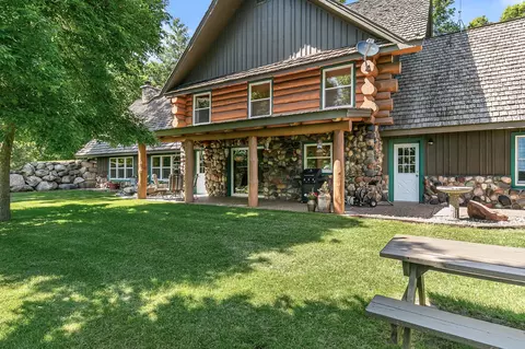 Exterior - 15015 Held Cir, Cold Spring, MN 56320 photo 11 of 14
